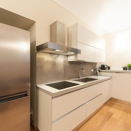 Grand Palace Apartment -Centro Storico Turyn Zewnętrze zdjęcie