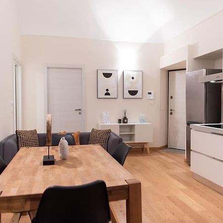 Grand Palace Apartment -Centro Storico Turyn Zewnętrze zdjęcie