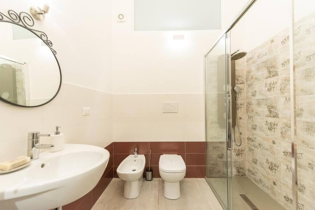 Grand Palace Apartment -Centro Storico Turyn Zewnętrze zdjęcie