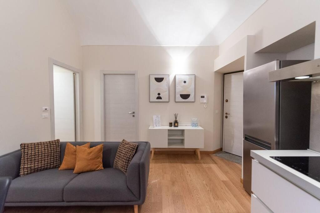 Grand Palace Apartment -Centro Storico Turyn Zewnętrze zdjęcie