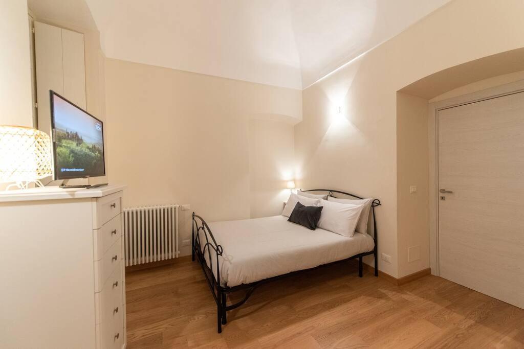 Grand Palace Apartment -Centro Storico Turyn Zewnętrze zdjęcie