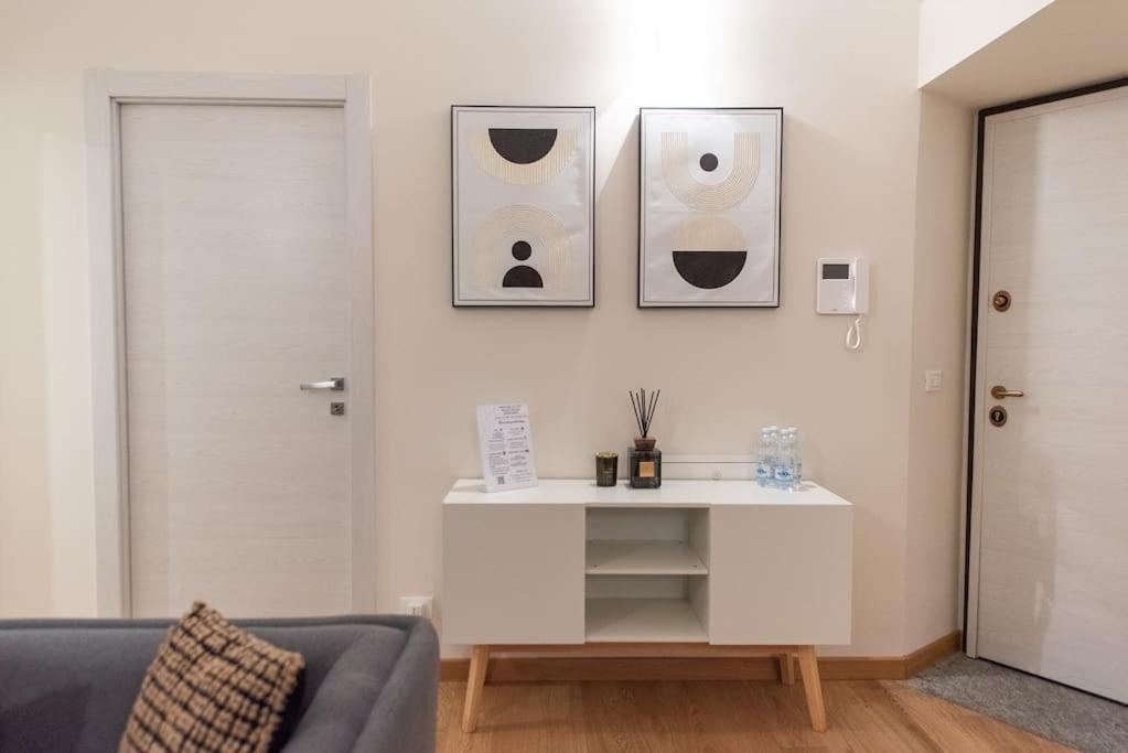 Grand Palace Apartment -Centro Storico Turyn Zewnętrze zdjęcie