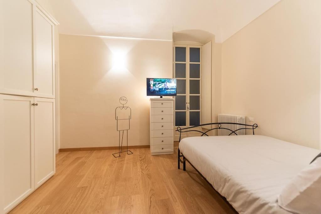 Grand Palace Apartment -Centro Storico Turyn Zewnętrze zdjęcie