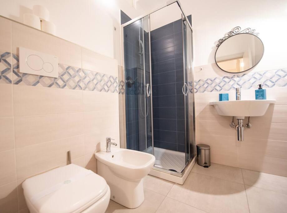Grand Palace Apartment -Centro Storico Turyn Zewnętrze zdjęcie