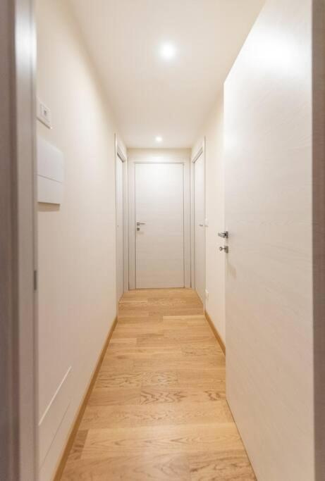 Grand Palace Apartment -Centro Storico Turyn Zewnętrze zdjęcie