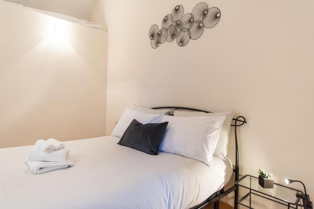 Grand Palace Apartment -Centro Storico Turyn Zewnętrze zdjęcie
